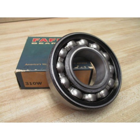 Fafnir 310W Ball Bearing