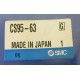 SMC CS95-63 Seal Kit CS9563