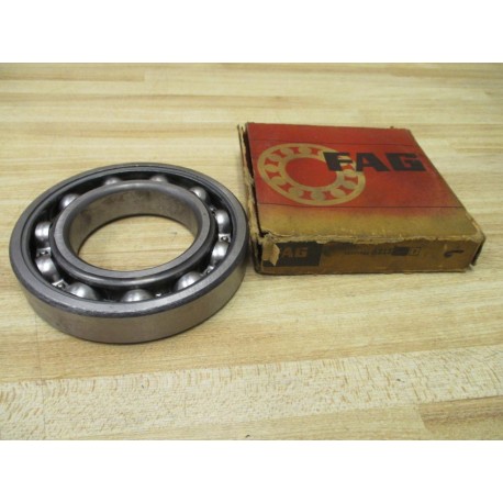 Fag 6213 Ball Bearing