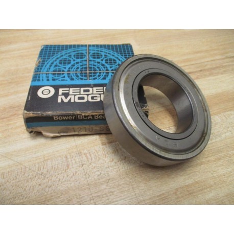 Federal Mogul 1210-SS Ball Bearing 1210S