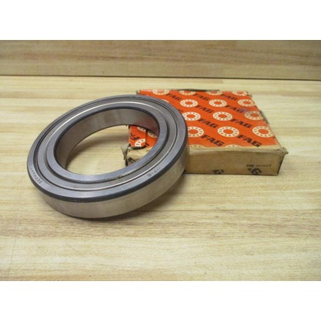 Fag 6018.2ZR.C3.L12 Ball Bearing 6018.2ZR