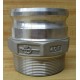 PT Coupling Company 40F Adapter - New No Box