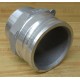 PT Coupling Company 40F Adapter - New No Box