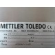 Mettler Toledo 0972112305-1 Load Cell 0972 - Used