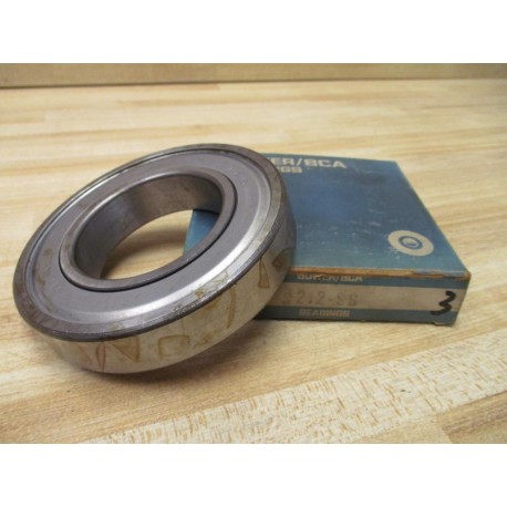 Federal MogulBower 212-SS Ball Bearing 212SS