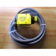 Label-Aire 7460830 Photoelectric Sensor - New No Box