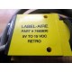 Label-Aire 7460830 Photoelectric Sensor - New No Box