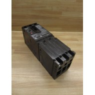 Siemens CED63A010 Motor Circuit Interrupter W Cracked Housing - Used