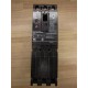 Siemens CED63A010 Motor Circuit Interrupter W Cracked Housing - Used