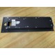 AVG Electronics DIS-20 DIS20 DisplayControl Panel 500160 Mounting PanelEnclosure  Only - Used