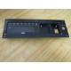 AVG Electronics DIS-20 DIS20 DisplayControl Panel 500160 Mounting PanelEnclosure  Only - Used