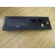 AVG Electronics DIS-20 DIS20 DisplayControl Panel 500160 Mounting PanelEnclosure  Only - Used