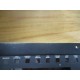 AVG Electronics DIS-20 DIS20 DisplayControl Panel 500160 Mounting PanelEnclosure  Only - Used