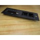 AVG Electronics DIS-20 DIS20 DisplayControl Panel 500160 Mounting PanelEnclosure  Only - Used