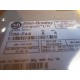 Allen Bradley 1769-PA4 Power Supply 1769PA4 Series A Rev.4 - New No Box
