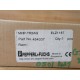 Pepperl + Fuchs MHP-TR2AQ Photoelectric Sensor 454337