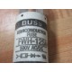 Bussmann FWH-125A Cooper Buss Semiconductor Fuse FWH125A - New No Box