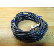 Omron E2E-X2D2-N Proximity Sensor 21806 - New No Box