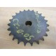 Martin 50B23 Sprocket 34 Bore - Used