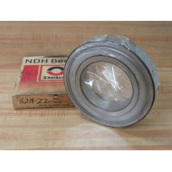 NDH 77518 Delco Shield Bearing 3218