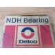 NDH 77518 Delco Shield Bearing 3218