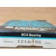 Federal Mogul 1216-SS BCA Ball Bearing 1216