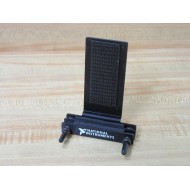 National Instruments 777550-01 PC Card Strain Relief Assy 77755001 - New No Box