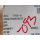 National Instruments 777550-01 PC Card Strain Relief Assy 77755001
