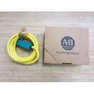 Allen Bradley 802M-NPY12 Limit Switch 802MNPY12 Series A