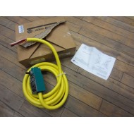 Allen Bradley 802M-NPY12 Limit Switch 802MNPY12 Series F