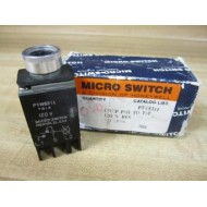 Micro Switch PTW5311 Honeywell Switch