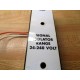 Generic 018172 Signal Isolator - Used