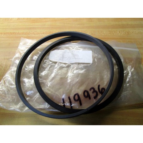 Kautex 0119936 Piston Gasket Kit 2500.00335.003