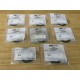 LDI 5115 Pipe Return Flange (Pack of 8)
