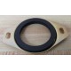 LDI 5115 Pipe Return Flange (Pack of 8)
