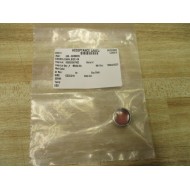 Glenair 660-024M09N Receptacle Cover 660024M09N