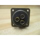 Amphenol MS3102R20-19S Circular Connector MS3102R2019S