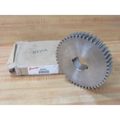 Browning NCG1048 Change Gear 1224567