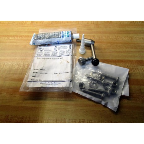 Midwest Industrial Rubber 3070-1005 Excalibur Handle Kit 30701005