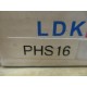 LDK PHS16 Female Rod End Bearing