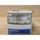 Omron E3F2-DS10B4-N 2M Photoelectric Switch E3F2DS10B4N2M