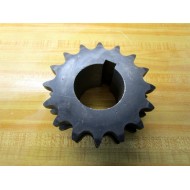 Martin D80B16H Sprocket WKW - New No Box