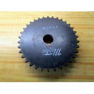 Martin 80B34 1 15-16 Sprocket WKW 80B34 - New No Box