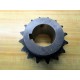 US Tsubaki 100B16 F2 1516 Sprocket WKW HD100B16 F2 1516 - New No Box