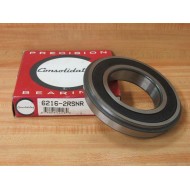 Consolidated 6216-2RSNR Ball Bearing 62162RSNR