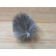 Schaefer Brush 43862 Flue & Condenser Brush 3-12"