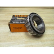 Timken JM205149 Tapered Roller Bearing Cone