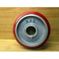 R & K 6X150 Wheel - New No Box