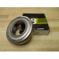 Bearings Limited 208 ZZ Ball Bearing BL208Z