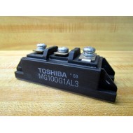 Toshiba MG100G1AL3 Power Module - Used